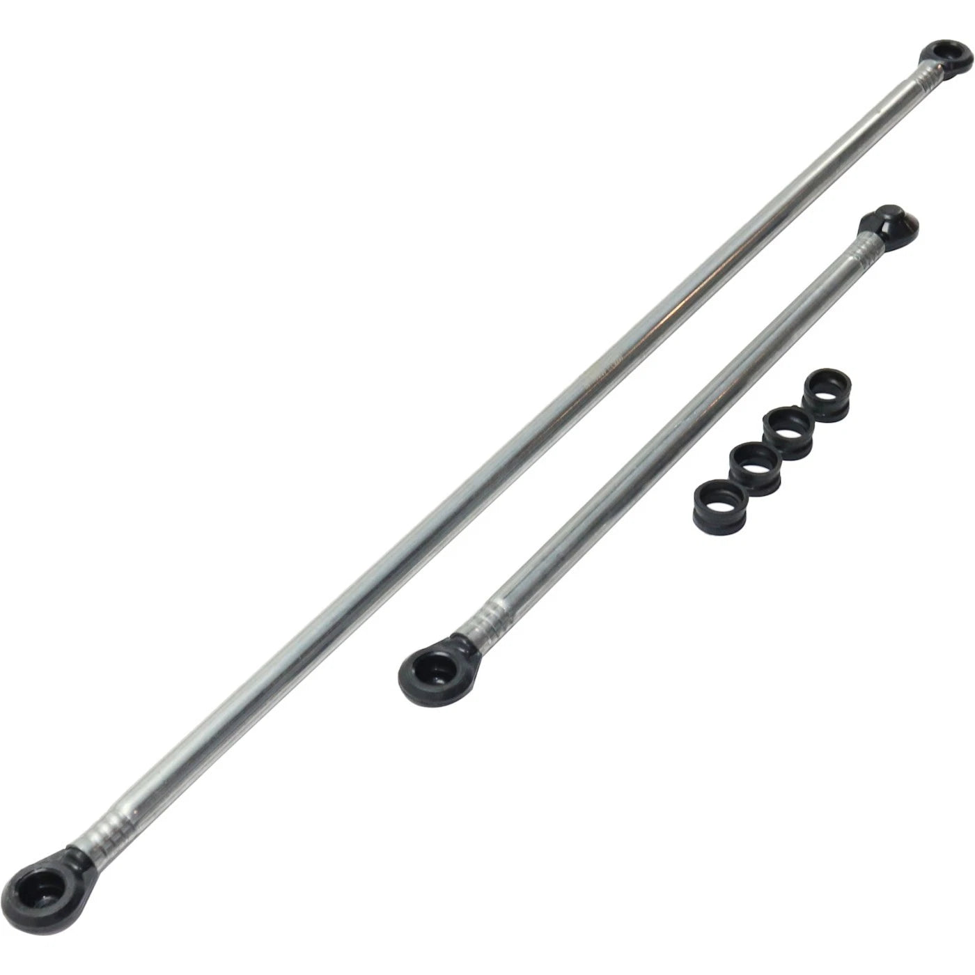 Wiper Linkage Kit for Jeep Wrangler TJ (1998–2006)