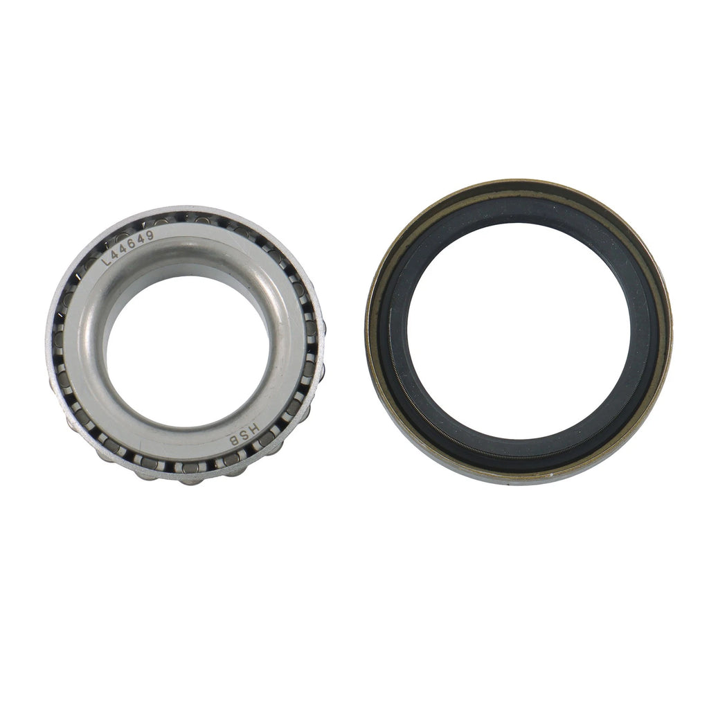 Set of 4 Trailer Hub Kit for BT16 Spindle