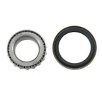 Set of 4 Trailer Hub Kit for BT16 Spindle
