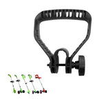 Trimmer Handle Bar Kit for All-Terrain Models (5.51x6.30 Inch Frame)