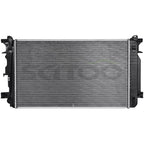 Aluminum Radiator for Freightliner Sprinter 2500 (2007–2014) 13254
