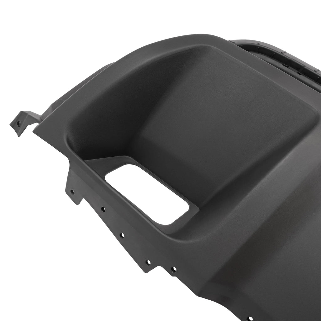 Lower Front Bumper Skid Plate for Chevrolet Colorado (2015–2020)