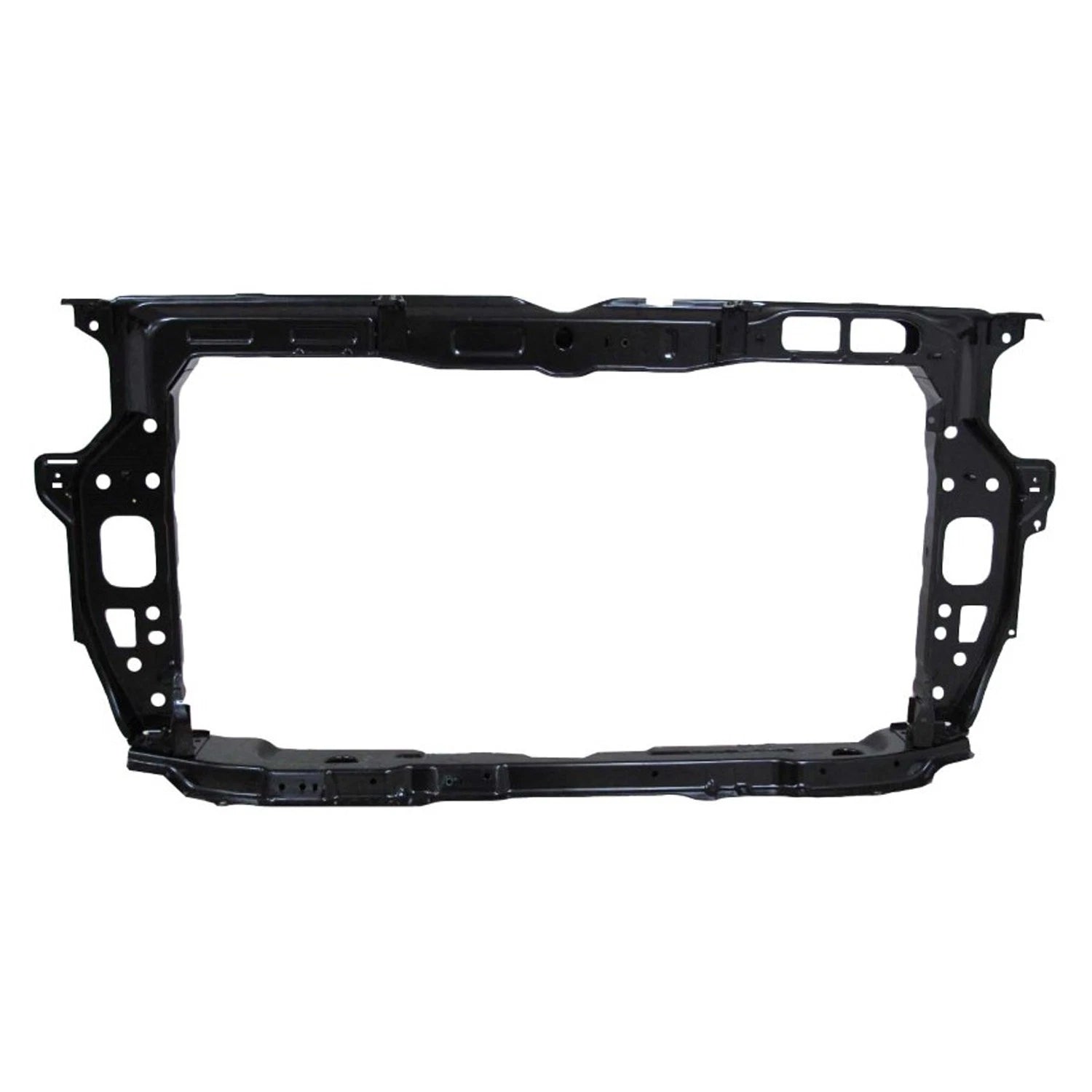 Replacement Steel Front Radiator Support for Toyota Hilux (2005–2015)