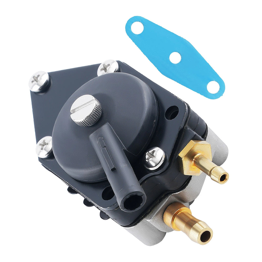 Fuel Pump for Johnson Evinrude 20 30 HP Outboards (1990–2000)