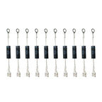 10PCS CL04-12 High Voltage Diode Rectifier for Microwave Oven