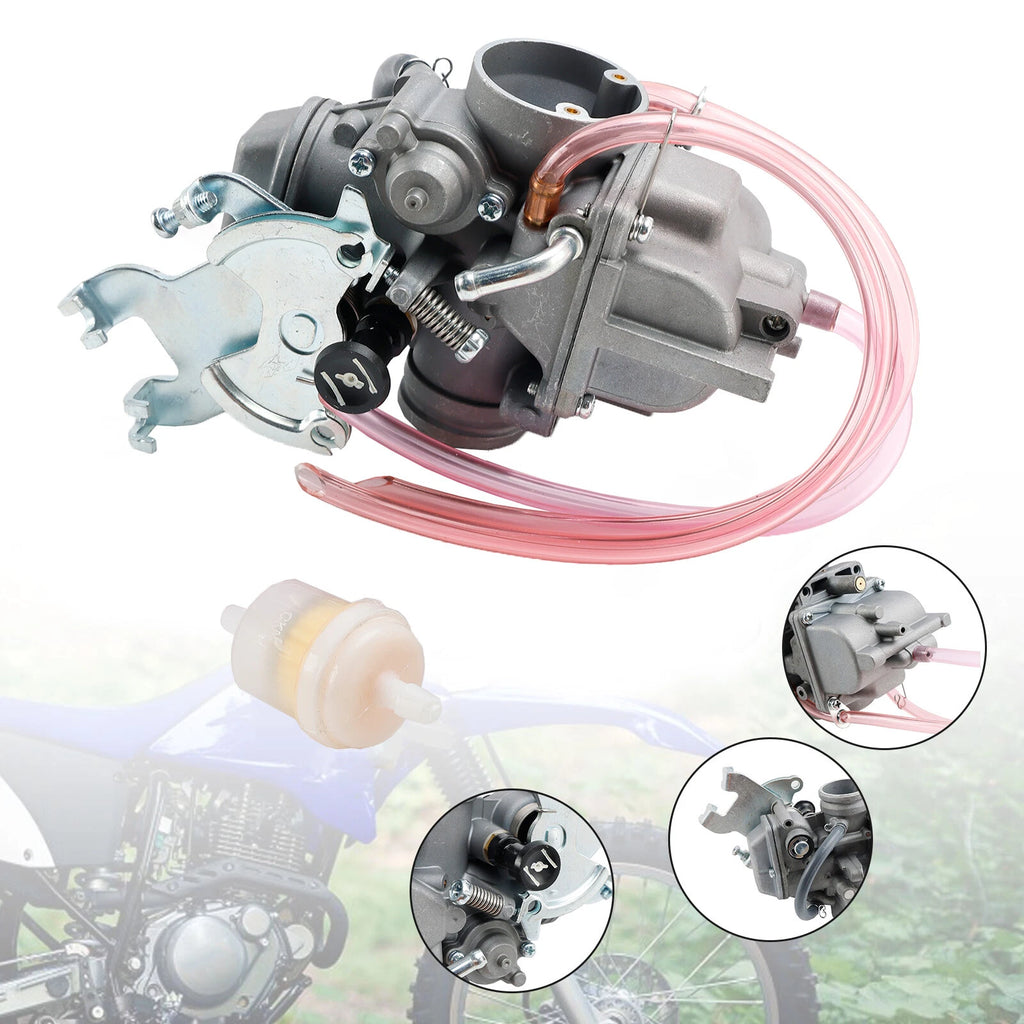 Carburetor Carb for Yamaha TTR-230 (2005–2009) 1C6-14301-00-00