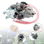 Carburetor Carb for Yamaha TTR-230 (2005–2009) 1C6-14301-00-00