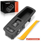 Front Right Power Window Switch for Ram 2500 3500 (2019–2024)