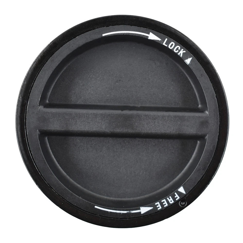 Auto Locking Front Wheel Hub for Ford F250 F350 F450 Super Duty (1999–2004)