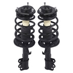 2Pcs Front Struts Shock with Coil Spring Assembly for Toyota Corolla (2003-2008)