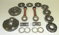 WSM Crankshaft Rebuild Kit for Kawasaki 750 (1996–1997) - PWC 010-321