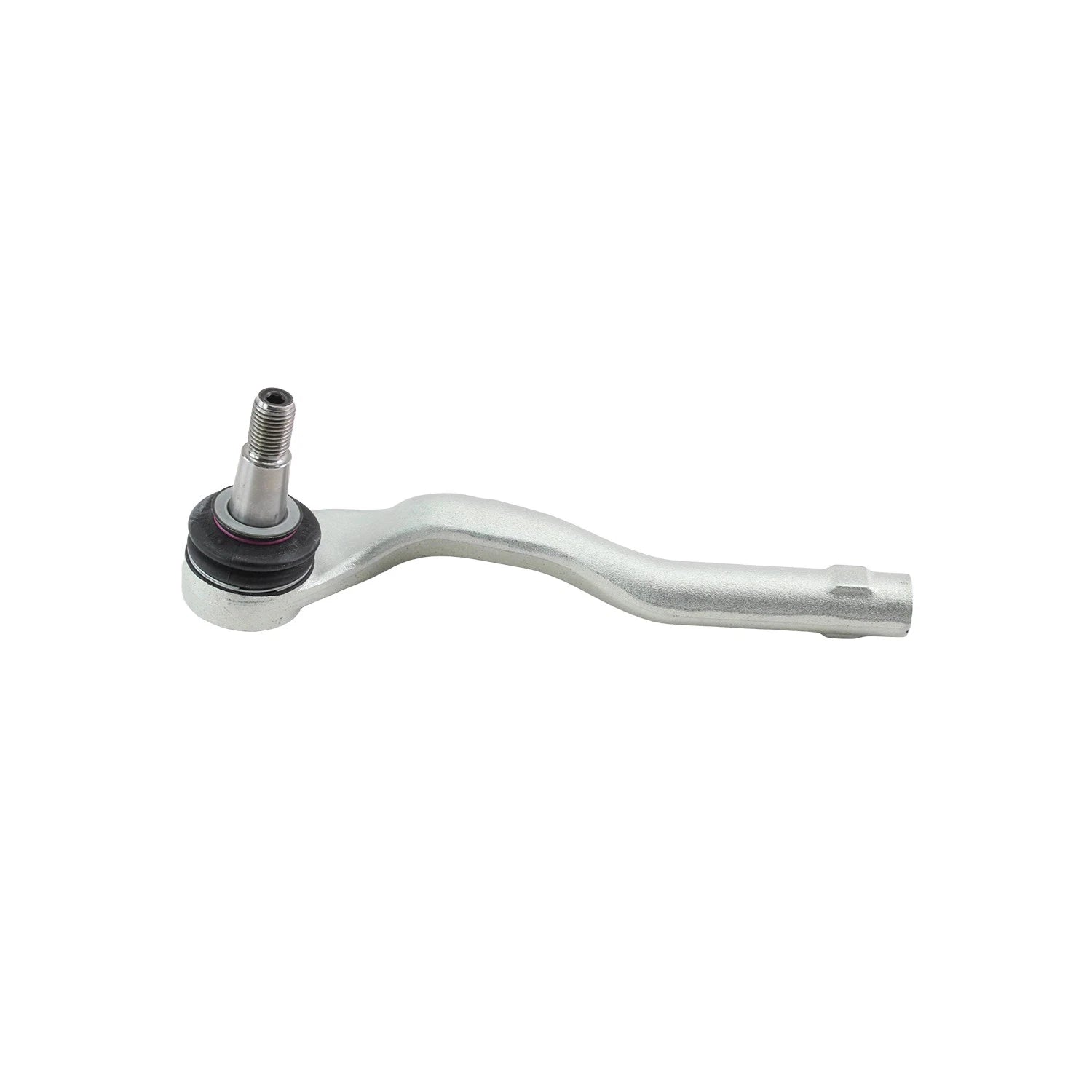 Tie Rod End for Lemfoerder 3089401 (Passenger Side, Front)