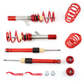 COILOVERS Struts FOR VW MK5 MK6 GOLF/JETTA 2006-2014 Suspension Spring Kits