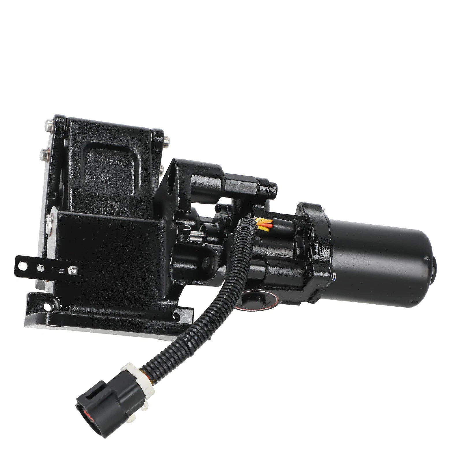 Right Board Motor w/Bracket for Lincoln Navigator (2007–2014) 747901 747-901 FSM1P6