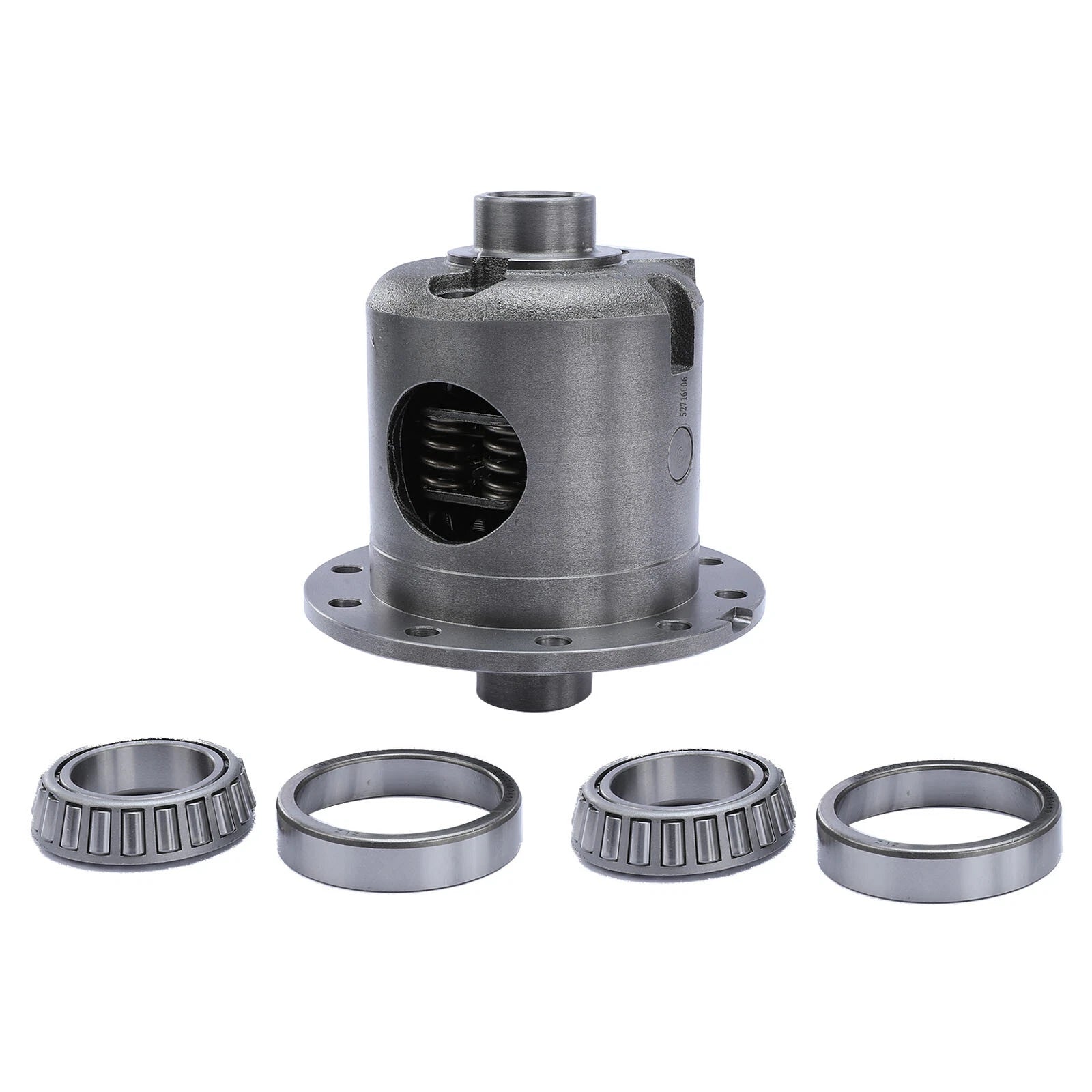 Rear Limited Slip Locker for Ford 8.88" Posi Unit (10-Bolt, 28-Spline)