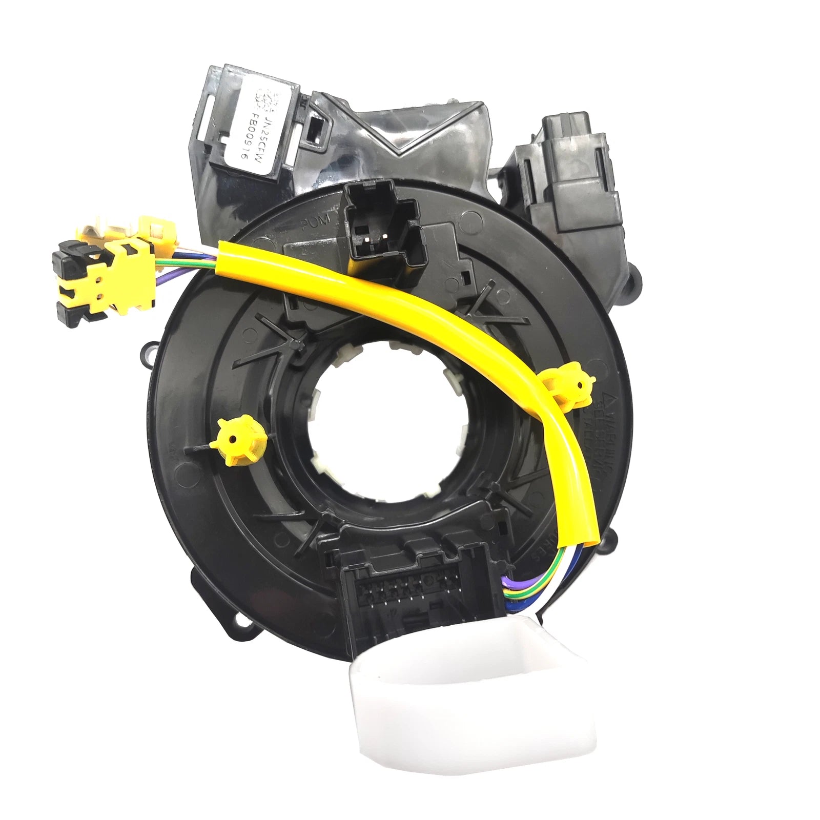 Clock Spring FG1Z-14A664-B for Ford Police Taurus Flex Lincoln MKT MKS (2014–2019)