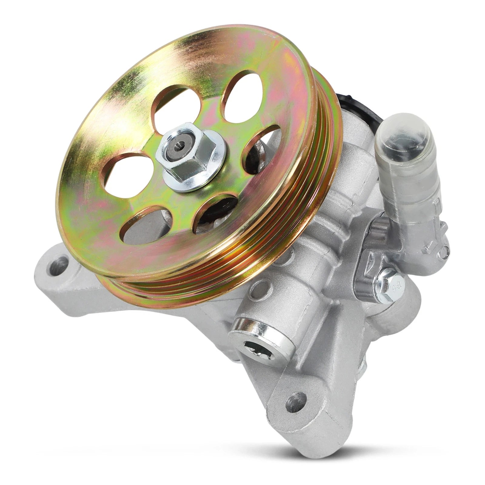 Power Steering Pump for Honda Pilot 3.5L V6 (2003–2004) 21-5290, 06561PVF505RM
