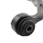 2X Front Upper Control Arms Assemblies Kit for Dodge Jeep
