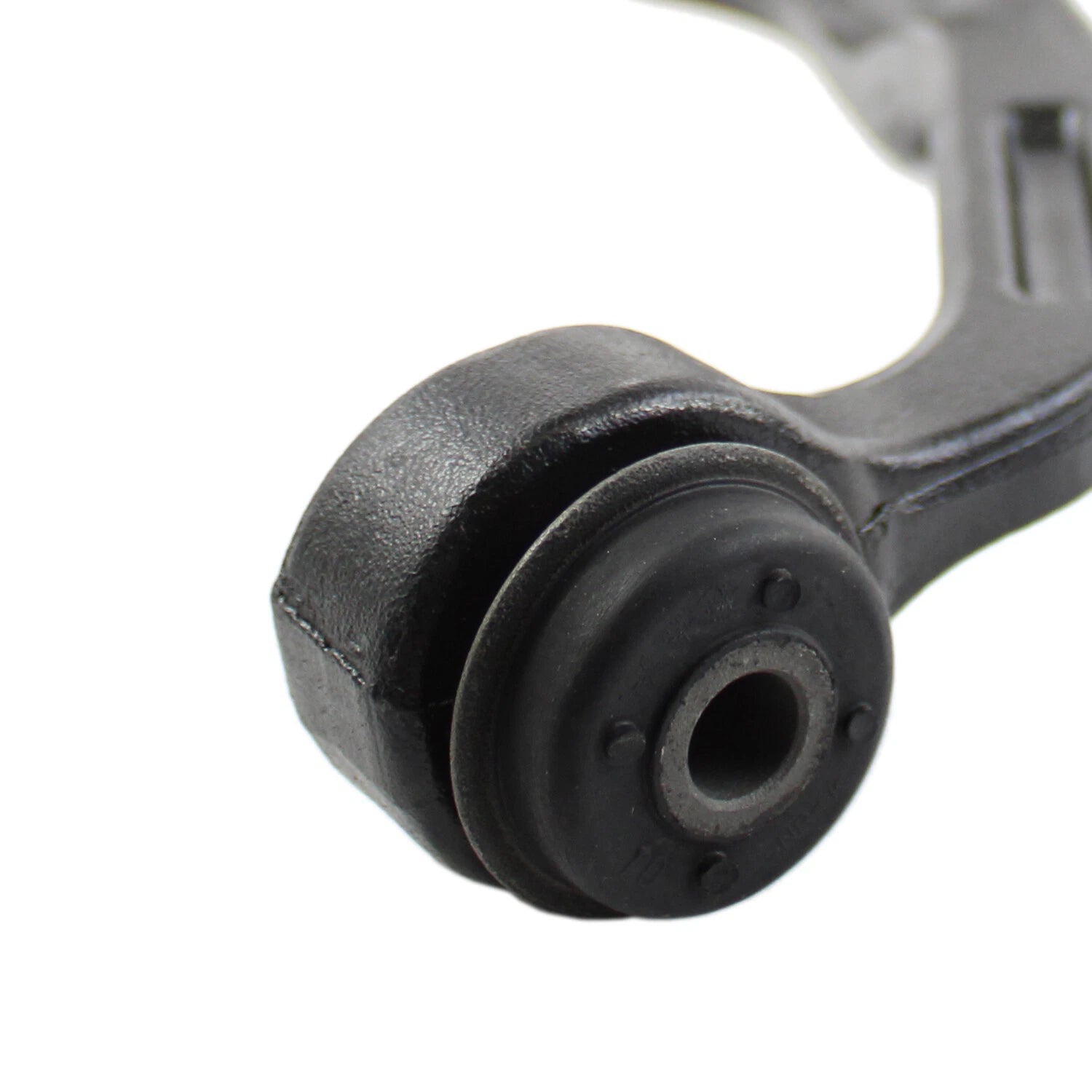 2X Front Upper Control Arms Assemblies Kit for Dodge Jeep