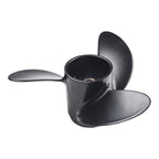 3 Blade Aluminum Outboard Propeller 7 8 x 8 for Marine Applications