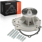 Engine Water Pump with Gasket for Nissan Maxima (1984) Datsun 240Z 260Z