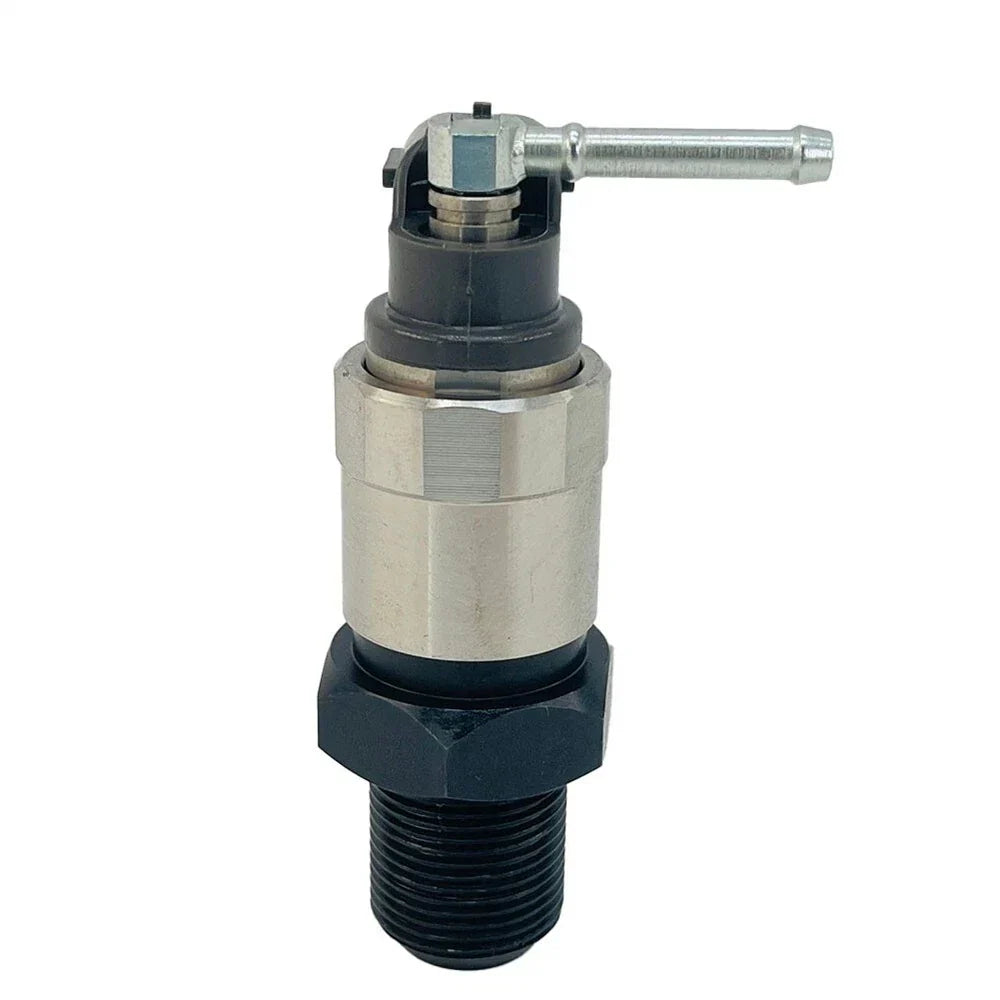 Left Fuel Rail Pressure Sensor for Toyota Hilux Prado VIGO 1KD (2003-2015)