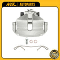 Brake Caliper with Bracket for VW Jetta Passat Beetle Audi A3 (2005–2015)