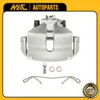 Brake Caliper with Bracket for VW Jetta Passat Beetle Audi A3 (2005–2015)