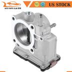 Throttle Body for Nissan Sentra, Versa, Cube, NV200 (TB1157)