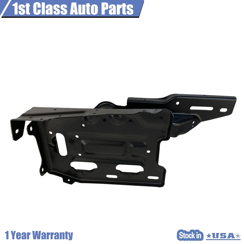 Battery Tray for Chevrolet Silverado 2500 HD GMC Sierra 2500 HD (2014–2019)