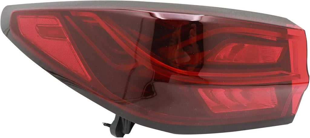 LED Tail Light for Chevy Blazer (2023–2026) - Left Driver Rear Outer Brake Lamp