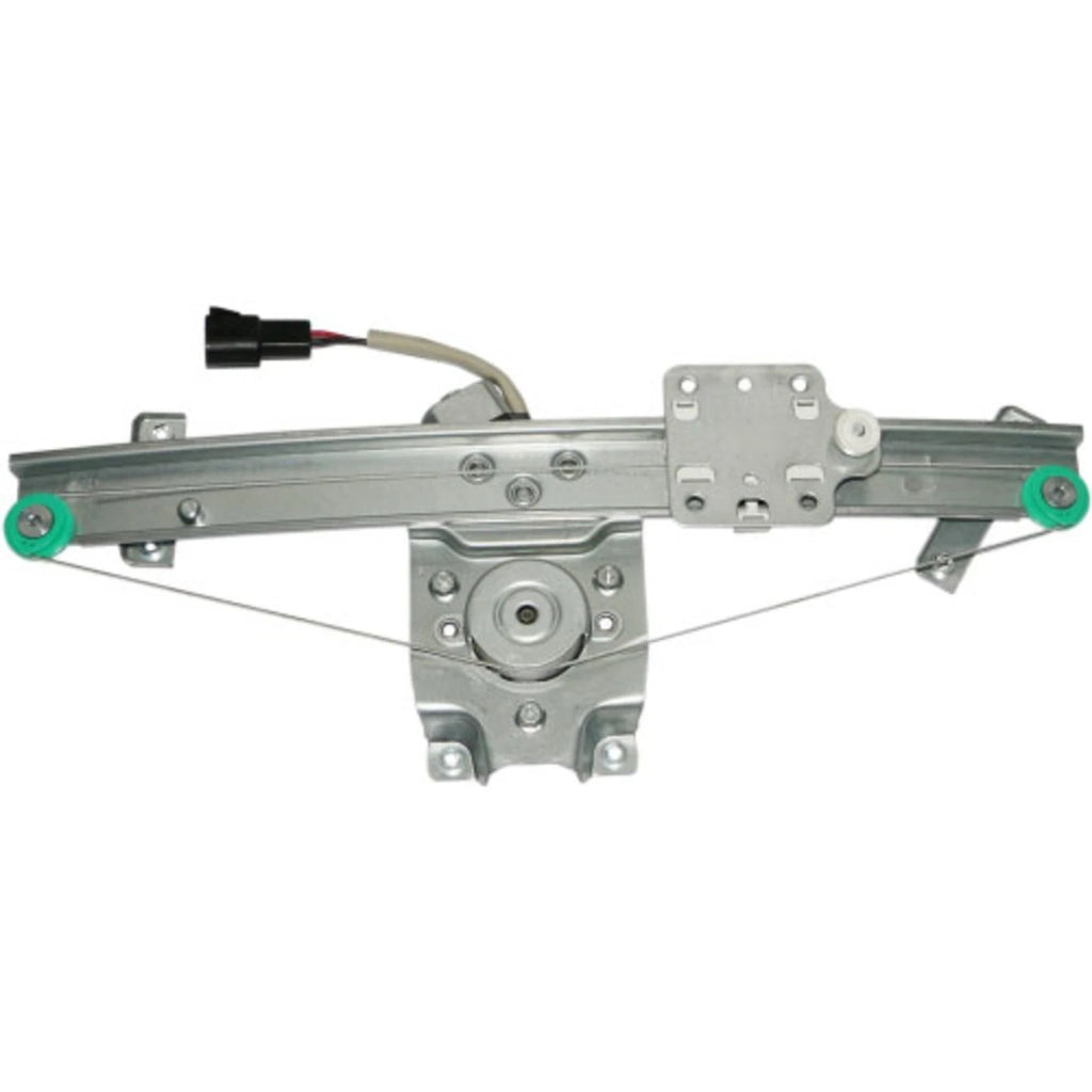 Window Regulator for Altus Automotive Rear Passenger Right Side