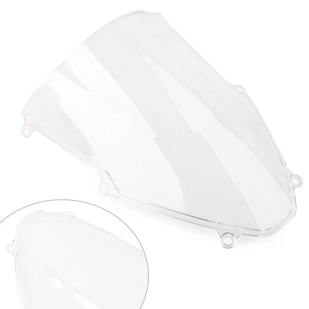 Motorcycle Windshield for Honda CBR1000RR-R Fireblade (2020–2022)