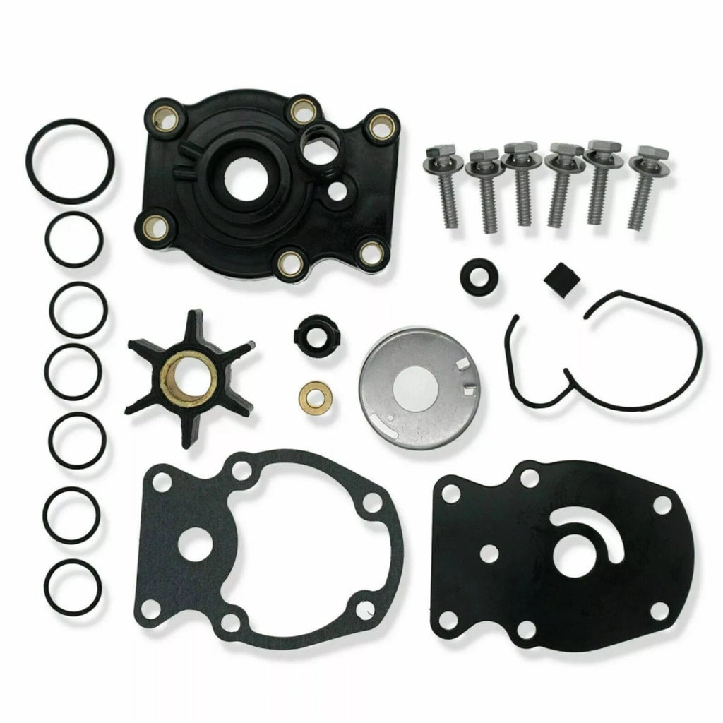 Water Pump Impeller for Evinrude Johnson OMC (0395289, 393630, 0393630)