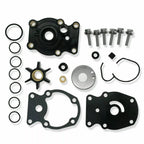 Water Pump Impeller for Evinrude Johnson OMC (0395289, 393630, 0393630)