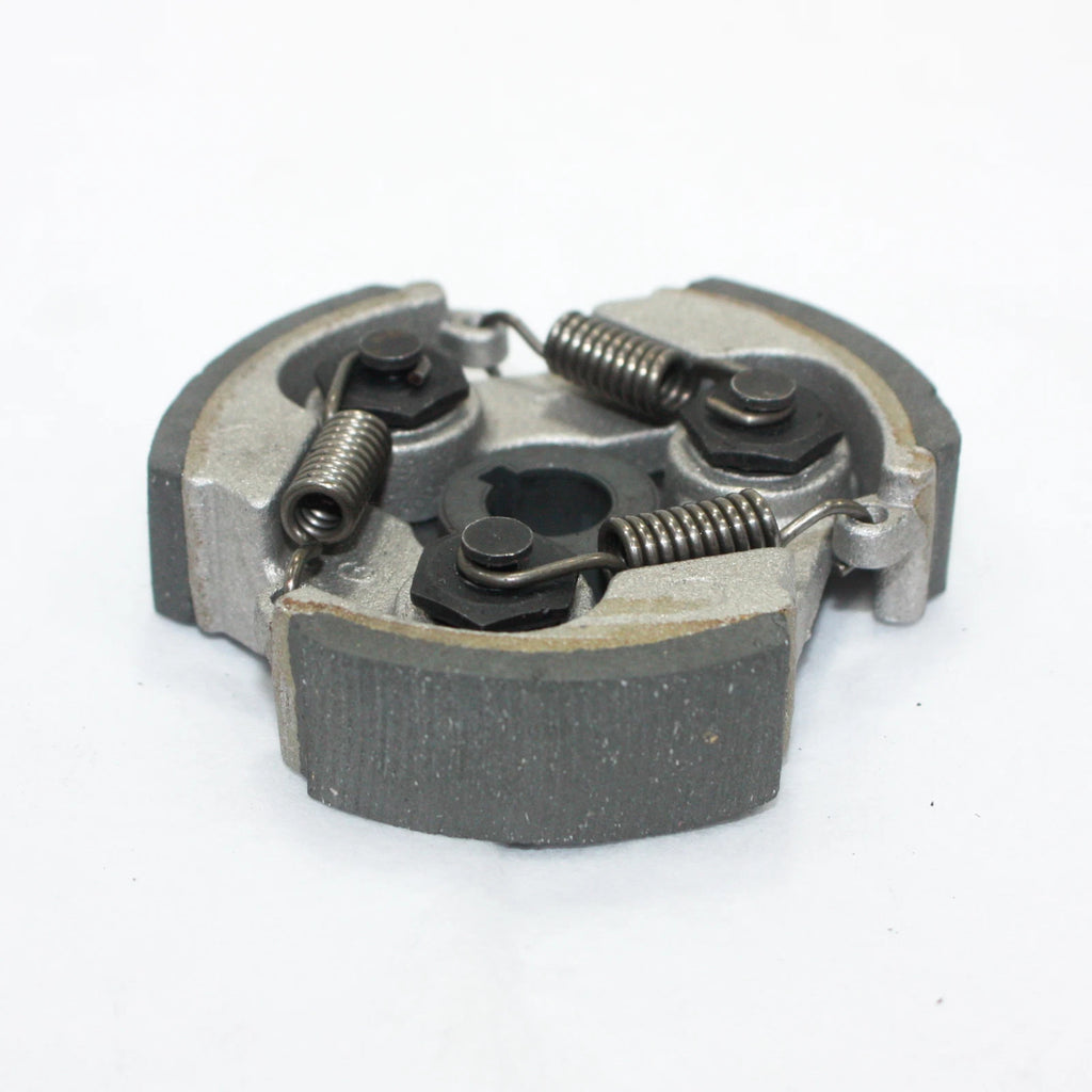 3 Shoes Centrifugal Clutch Plate for Mini Pocket PIT Quad Dirt Bike ATV (43 47c 49cc)