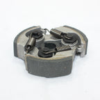 3 Shoes Centrifugal Clutch Plate for Mini Pocket PIT Quad Dirt Bike ATV (43 47c 49cc)