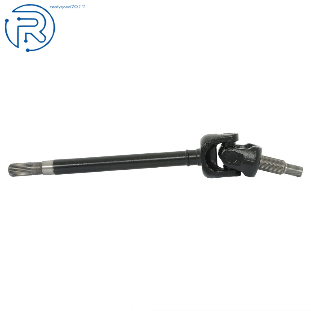 Front Right Axle Shaft Assembly for Jeep Wrangler Sahara (2018–2023) 68397156AA