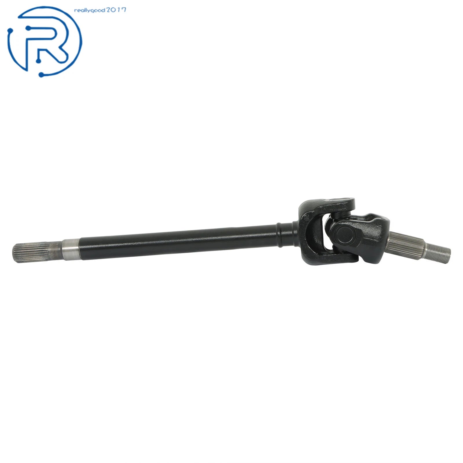 Front Right Axle Shaft Assembly for Jeep Wrangler Sahara (2018–2023) 68397156AA