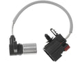 Right Camshaft Position Sensor for Jaguar XF (2009–2010) VY845CZ