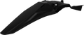 Acerbis Rear Fender for Kawasaki KX450F & KX450X (2019–2024) Black