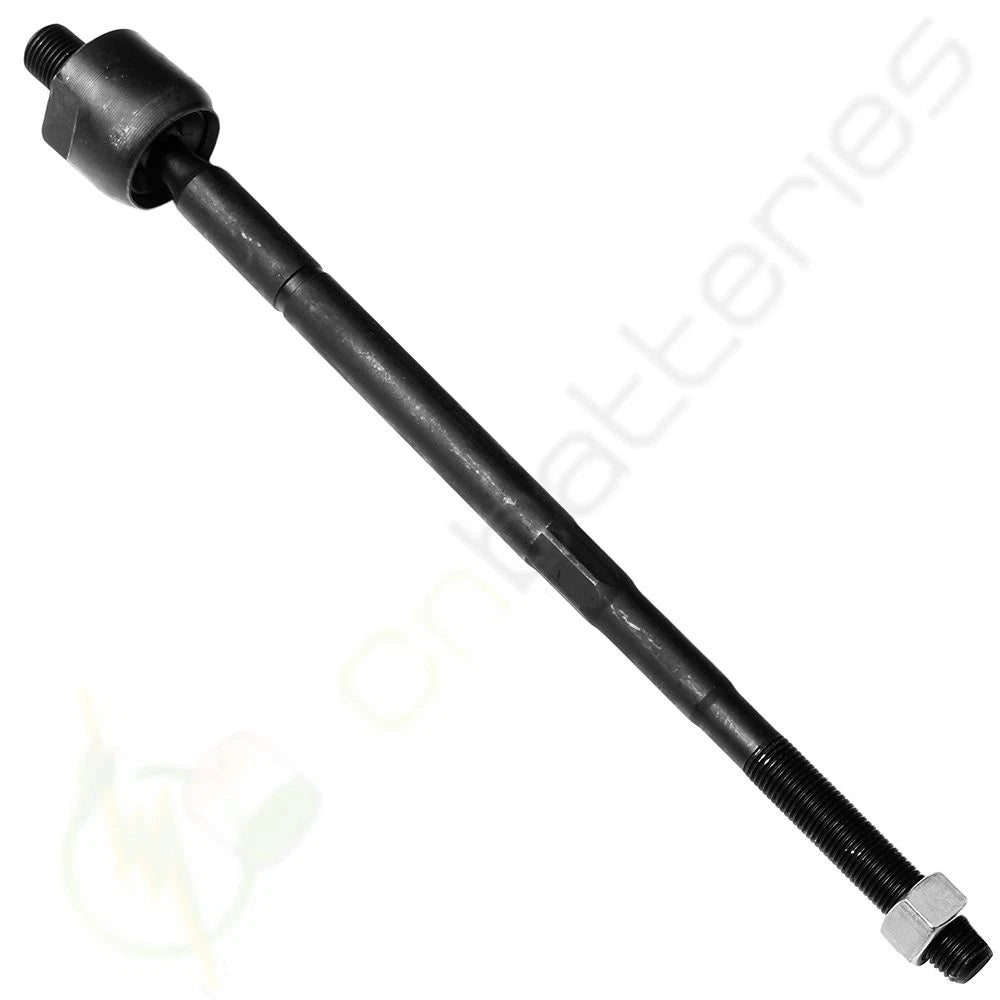 Set of 6 Front Ball Joint Tie Rod Kit for Hyundai Elantra Tiburon Kia Spectra
