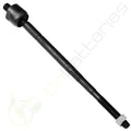 Set of 6 Front Ball Joint Tie Rod Kit for Hyundai Elantra Tiburon Kia Spectra