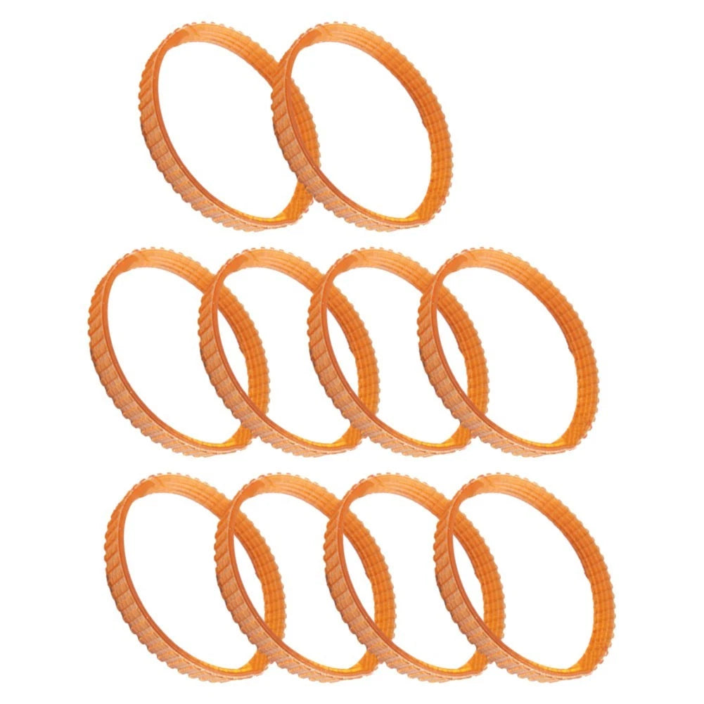 10PC Drive Belt for Electric Planer (F 20A)