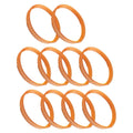 10PC Drive Belt for Electric Planer (F 20A)