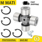 U-Joint Kit for Can-Am Outlander 1000 4X4 (2012–2015) Rear Drive Shaft