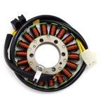 Magneto Stator Coil for Honda RVF400 NC35 (1994–1996), VFR400 NC21 (1985–1987), NC24 (1987–1988)