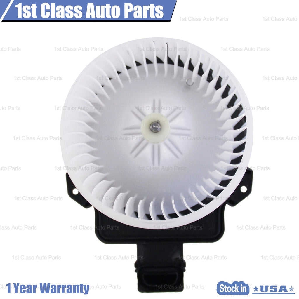 HVAC Blower Motor for Honda HR-V (2016–2020)