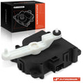 Main Blend Door Actuator for Toyota Prius 2004-2009 (2004-2009)