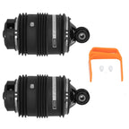 2 Rear Air Suspension Spring Bags for Mercedes E-Class (2003-2009)